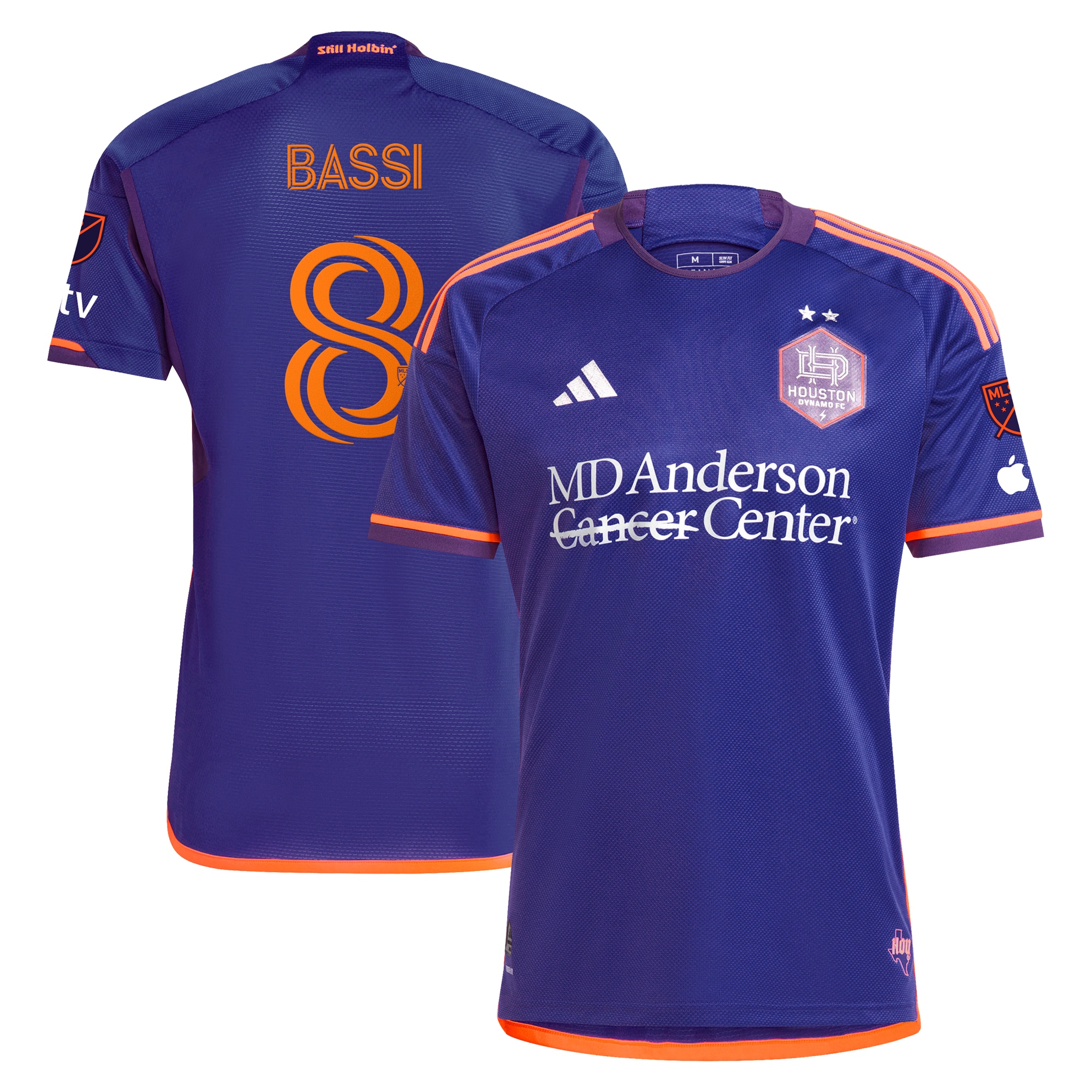 Men's 2024 Elite Authentic - Match Jersey - Must-Have - Popular