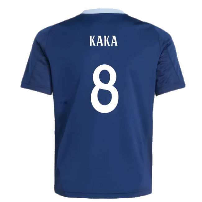 2024-2025 Real Madrid CF Jersey (Navy) | High Quality | Best Value