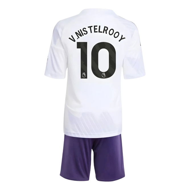 MAN 2025-20 value packed Away Jersey - Adults | genuine