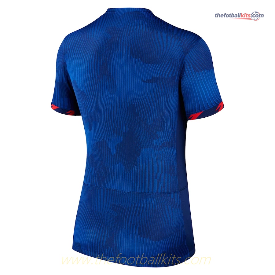 USWNT 2023 Women’s World Cup Away Football Jersey – Womens