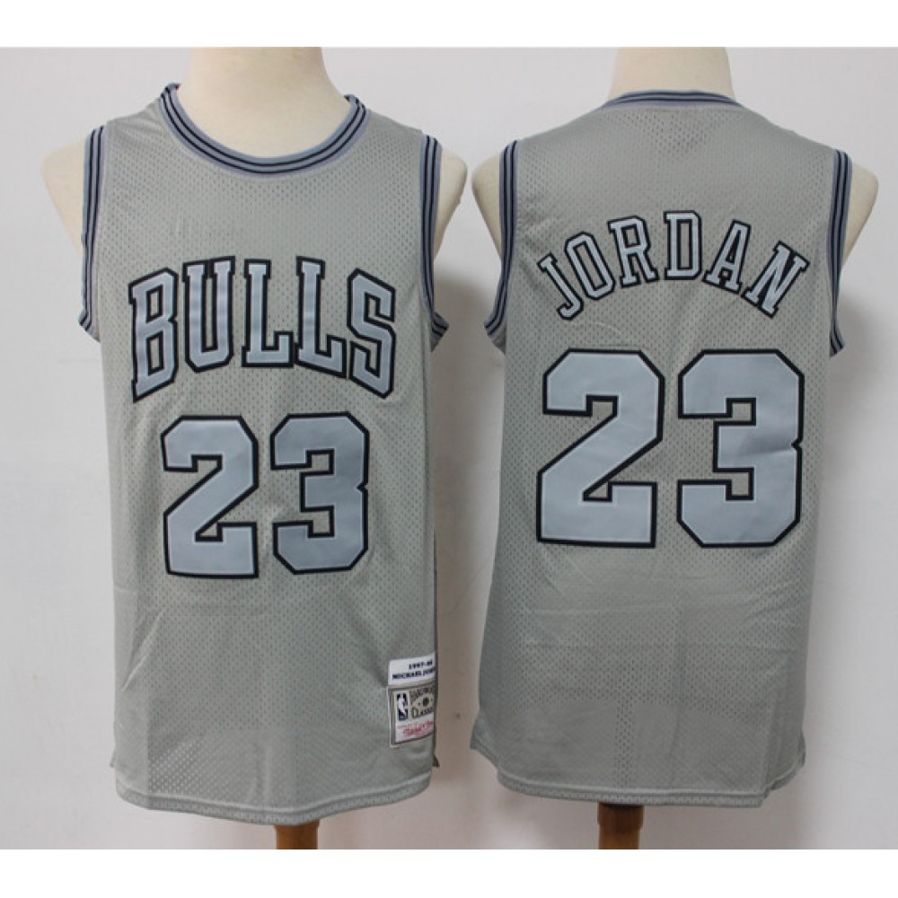 Chicago Bulls 23 Jersey - - NBA Collection