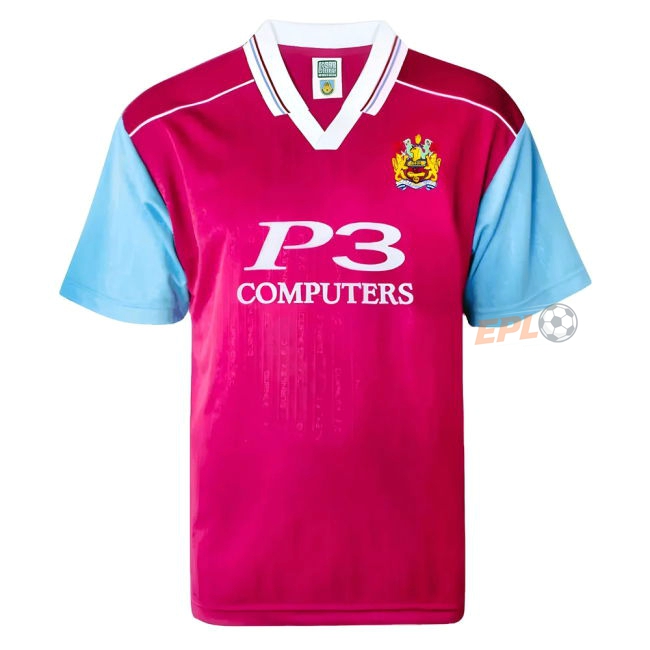 2000 CHA fashionable Home Shirt - Adults | premium quality