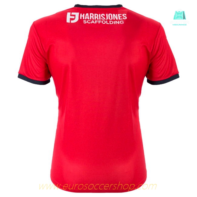 2022-2023 Lincoln City Home Shirt