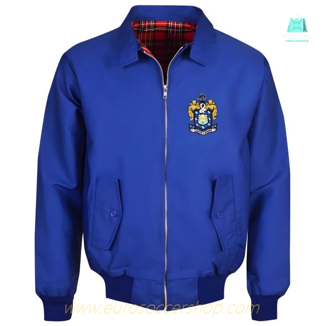 Rochdale Royal Harrington Jacket