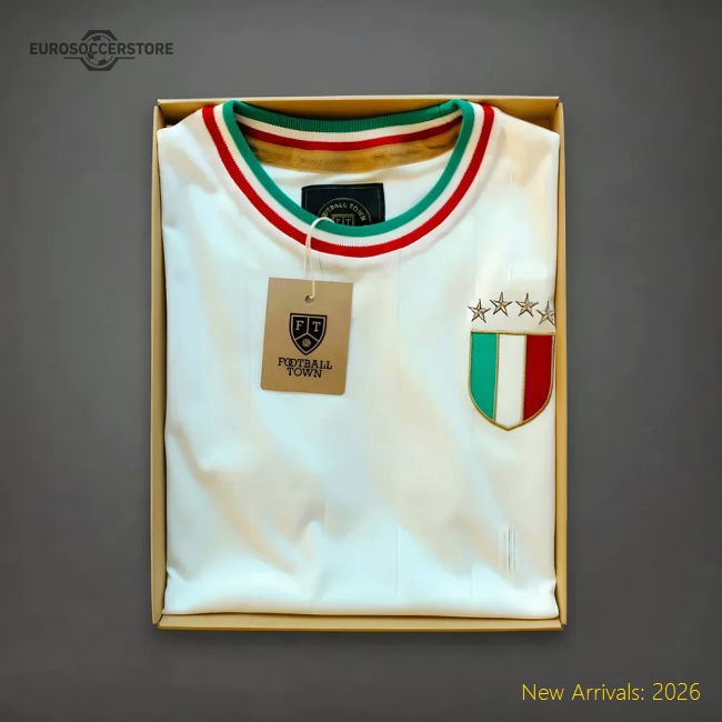 Authentic Team Jersey Ideal For True Fans Perfect For Match Days