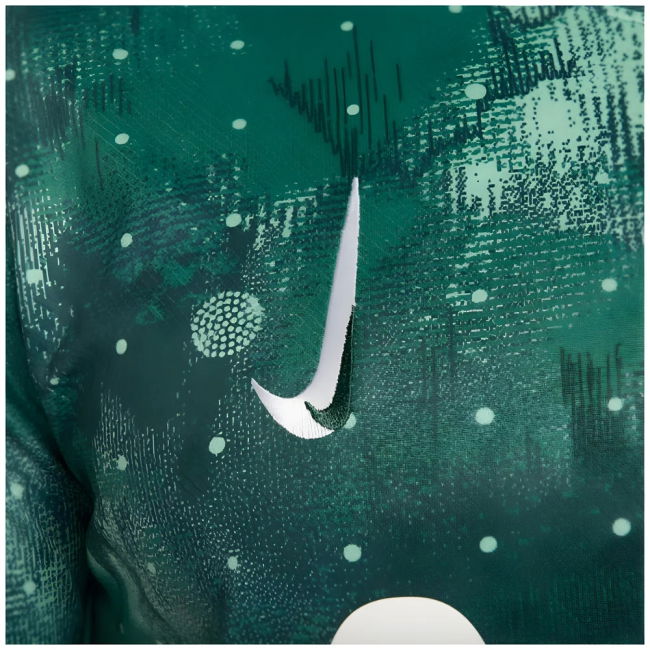 2024-2025 Official Tottenham Third Jersey