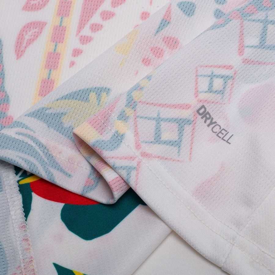 [LK] 2026 Senegal World Cup Home Kit