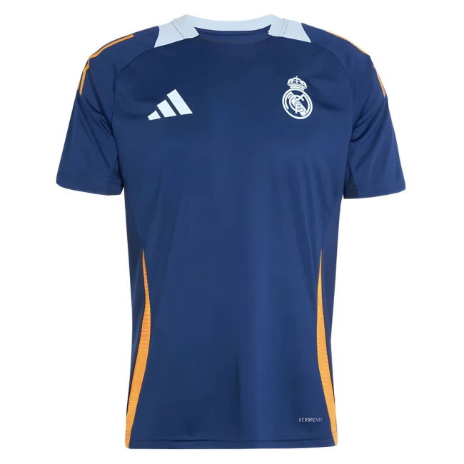 Official Real Madrid 2024-2025 Jersey Jersey - Spanish Football