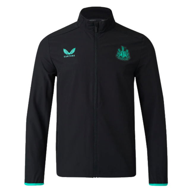 2023-2024 Classic Newcastle Jersey