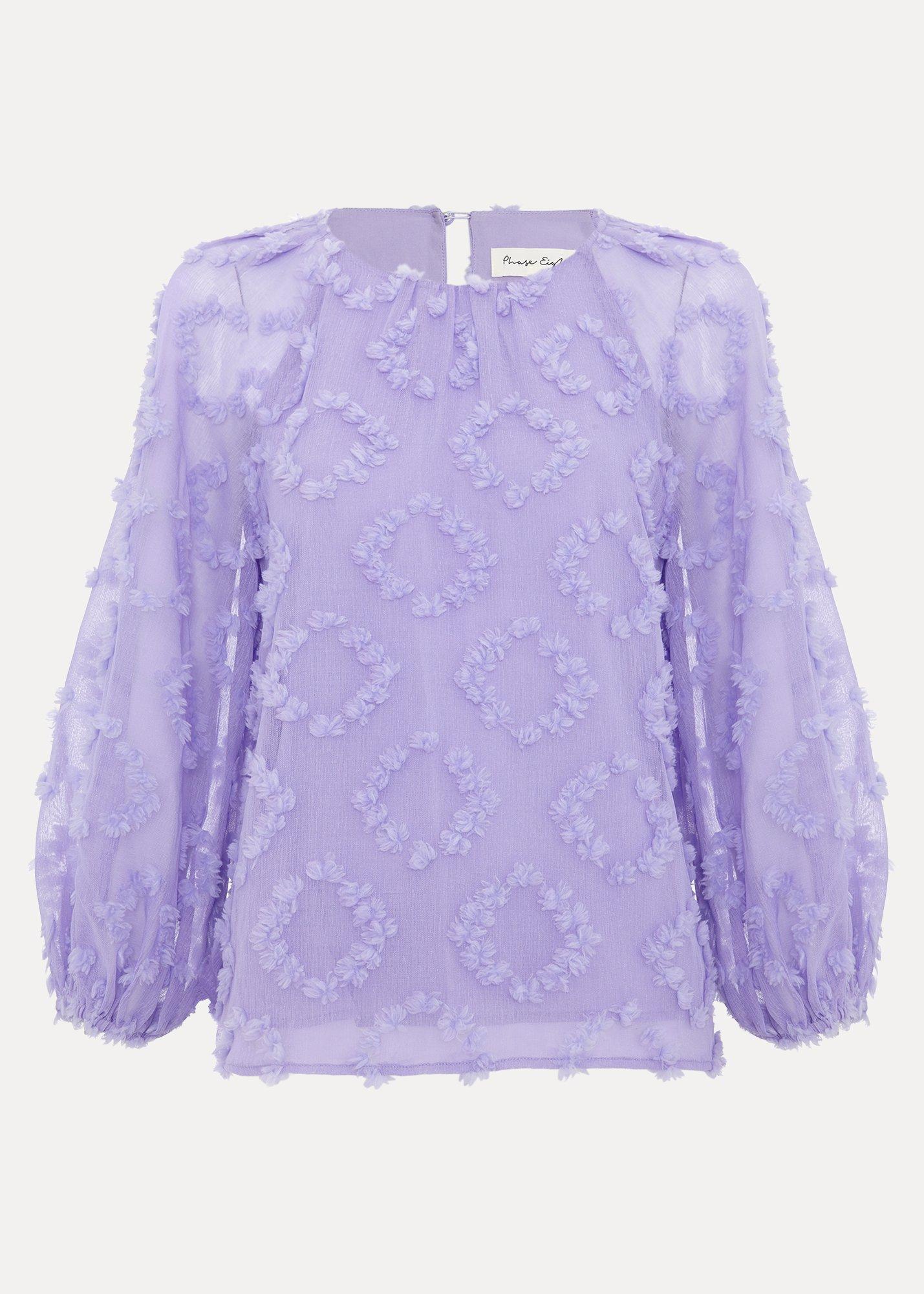 Shayla Blouse