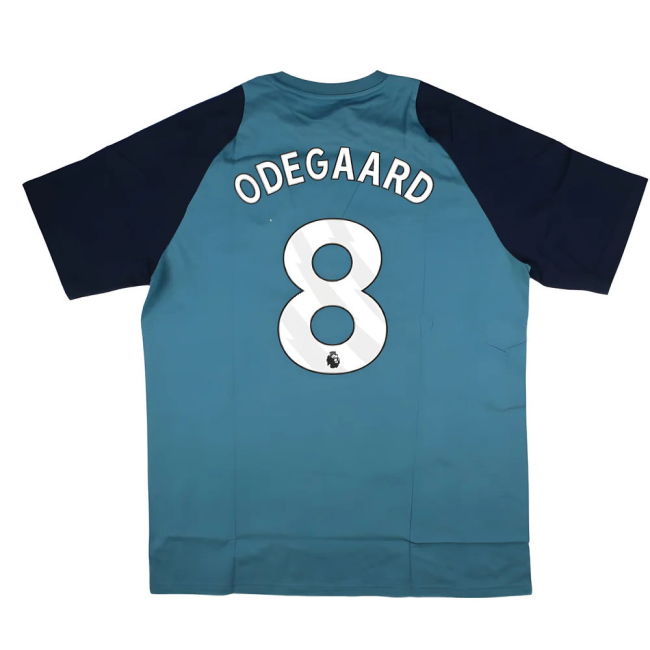 2025-20 Arsenal trendy Third Football Shirt | high-end