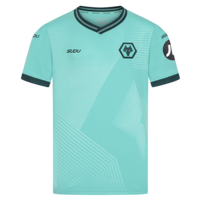 Championship Classic Away Jersey 2025-2026