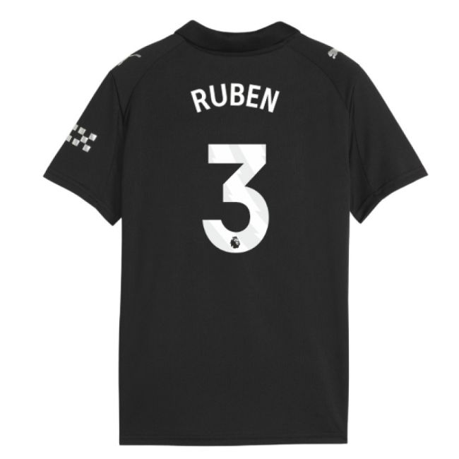 Man City Soccer Jerseys Elite Away Jersey 2025-2026 #42