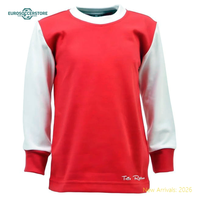 Football Team Kids Child-friendly Jersey 2025-2026 Breathable