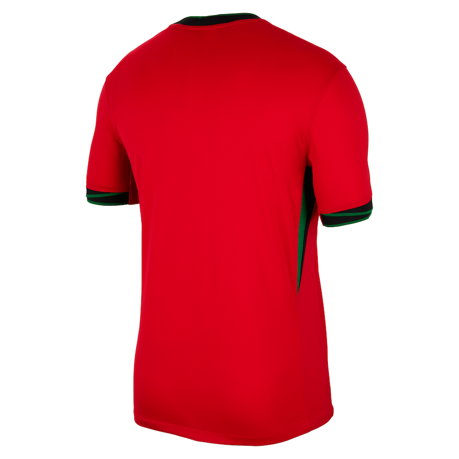 Portugal Home Kit 2024