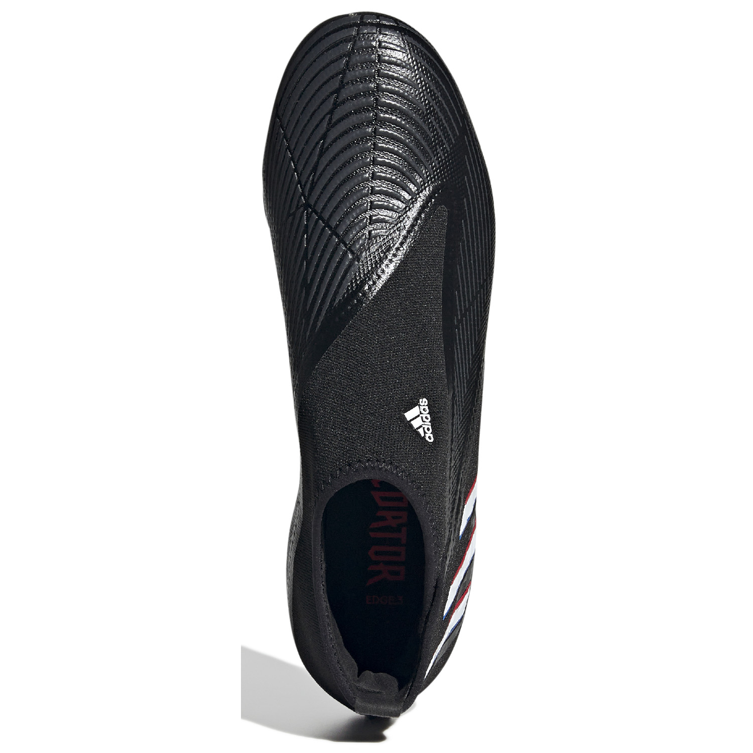 Official Your Favorite Team Player Version Football Shirt - Adidas