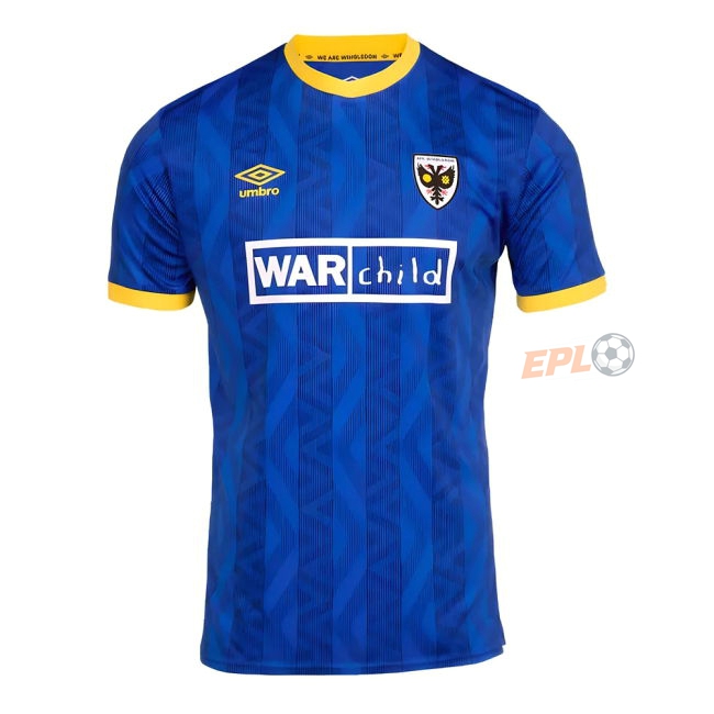 2024-20 NON chic Home Shirt - Adults | official | premium