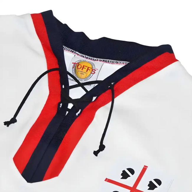 Top Grade 2025-2026 Cagliari Shirt With Modern Design - Machine