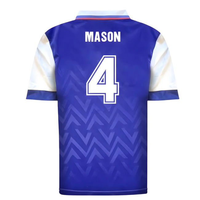 1992-1994 New Championship Jersey