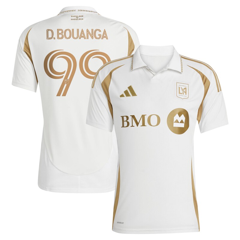 Comfortable  Men's 2025 Replica Player Jersey - Authentic Soccer...