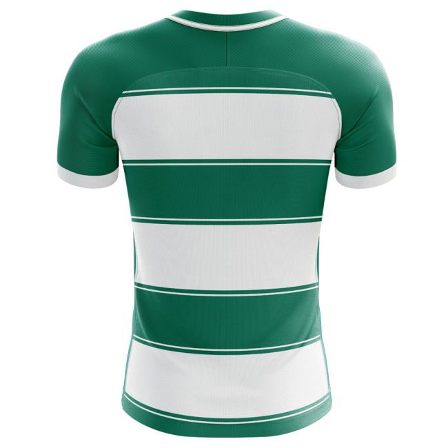 Unique Mexican League Home Jersey 2018-2019