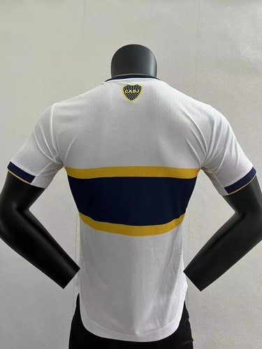 Official Visitante - Match Day - Official Licensed - Football Shirt