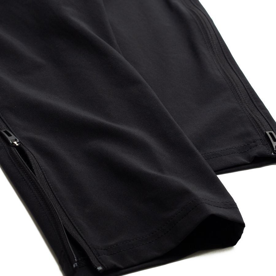 Belgium Training Trousers Tiro 26 Travel World Cup 2026 - Black