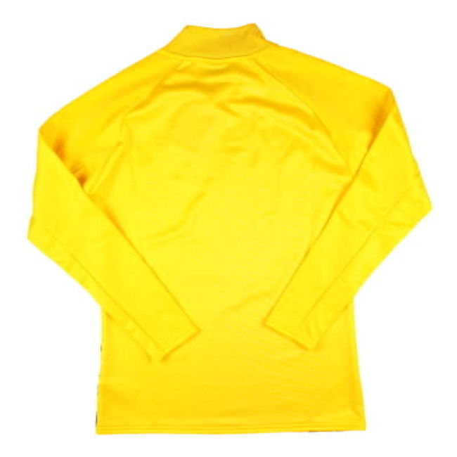 Borussia Dortmund 2023-2024 Football Shirt - Replica Player Version
