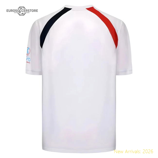 Latest Official Licensed Team Jersey High-Quality Materials
