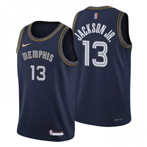 Nike Memphis Grizzlies #13 76ers Jersey - High-Quality Polyester
