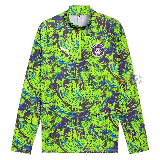 MAN official 2025-20 Third Kit - Adults | exclusive