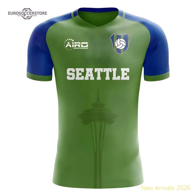 Football Team Womens Exclusive Jersey Smart Fabric Flattering