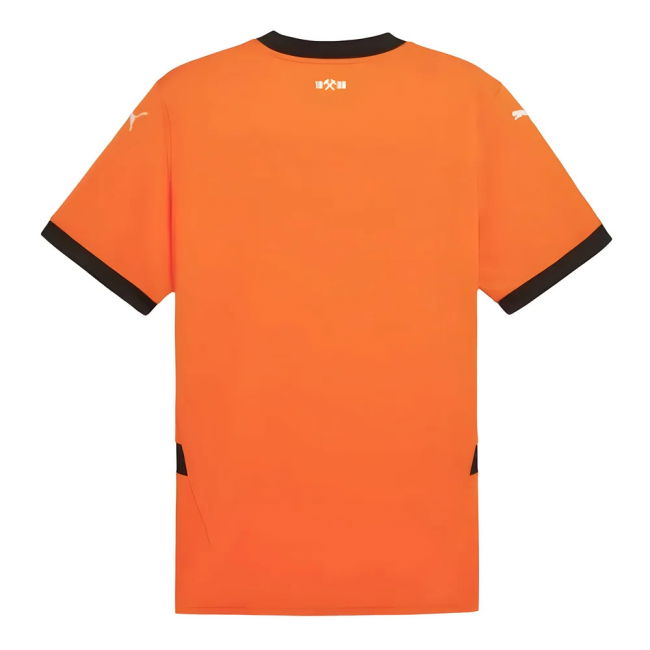 Football Club Authentic Design Replica Fresh Look Fan Shirt