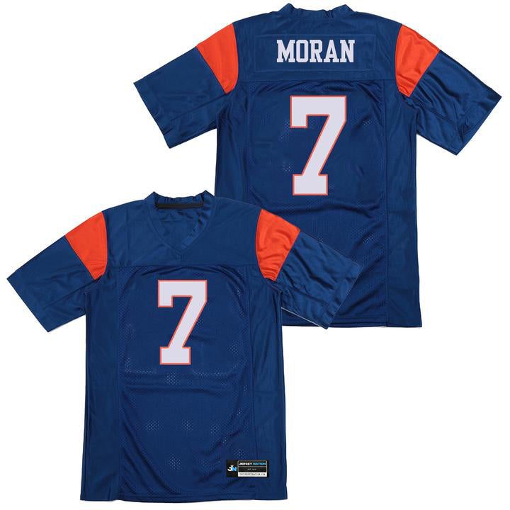 Special Custom School Football Jersey LT5552