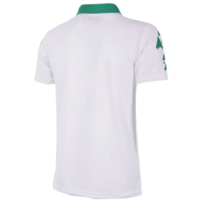Saudi Arabia Pro Jersey Saudi #55