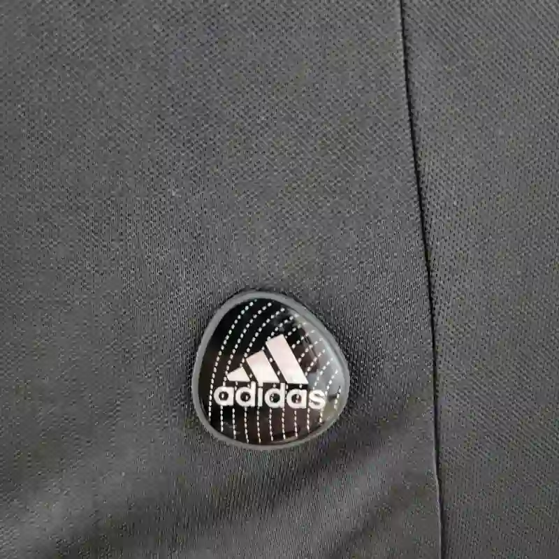 2011-2012 AC Milan Third retro kit