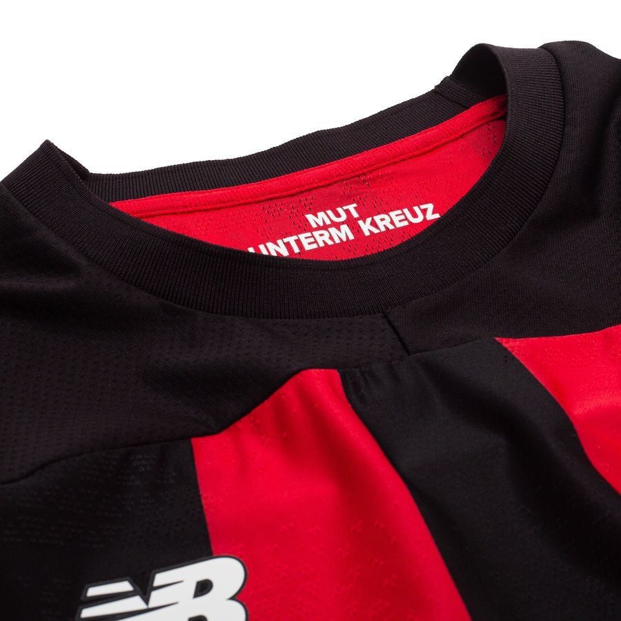 [EFKS] Bayer Leverkusen Home Elite Kit 2026/27