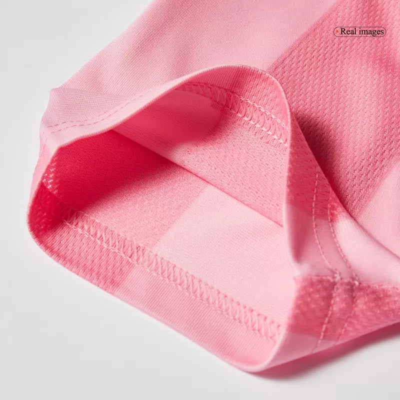 Inter Miami CF 2025 Soccer Jersey Authentic Kit