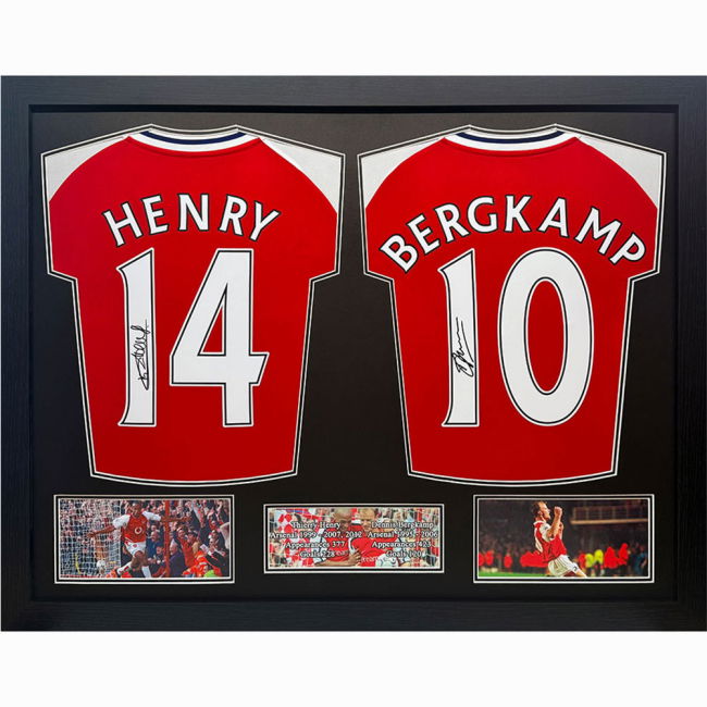 Arsenal Shirt - Premium Quality - Premium Replica - Breathable