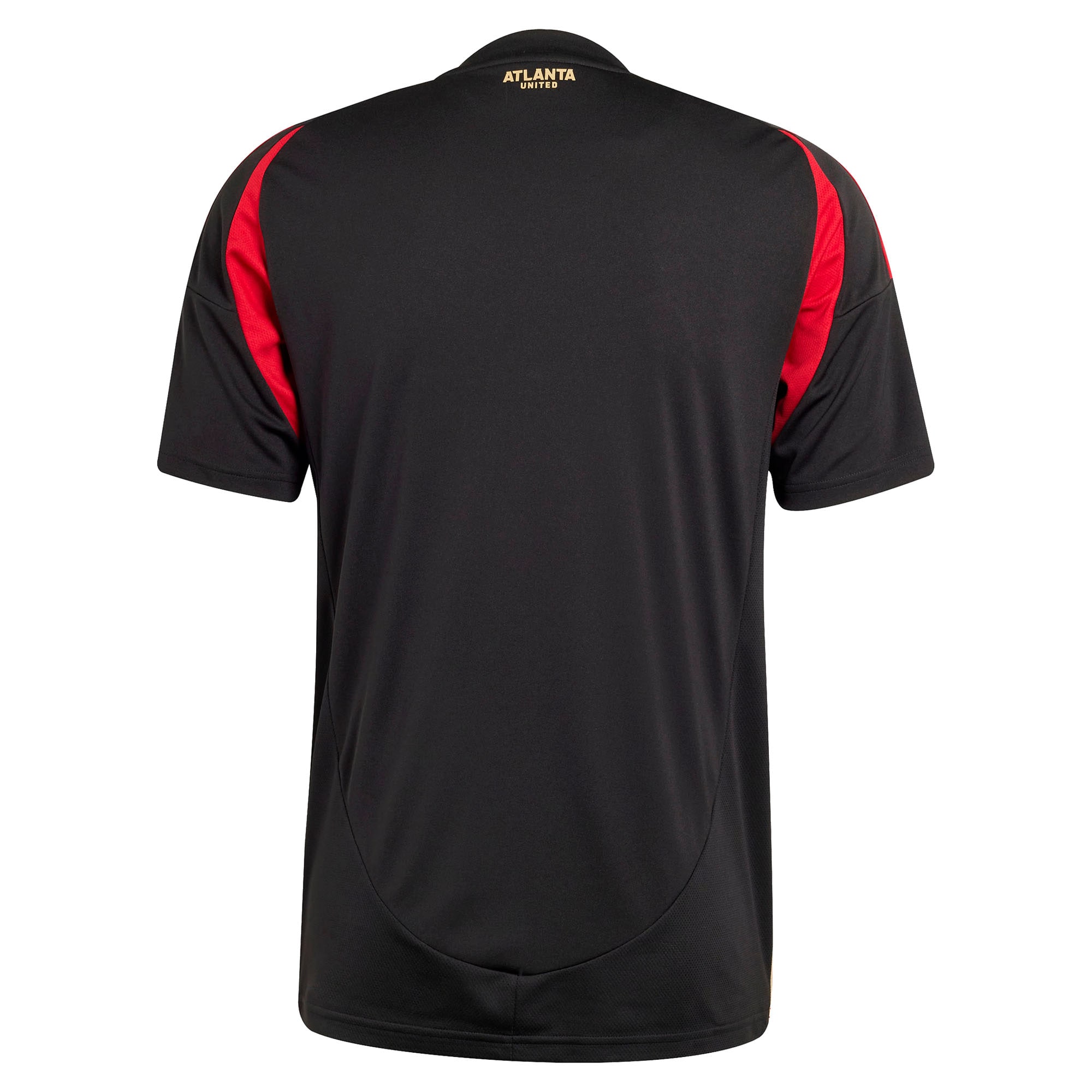 [SJH] Atlanta United FC 2025 The Connector Replica Jersey - Black