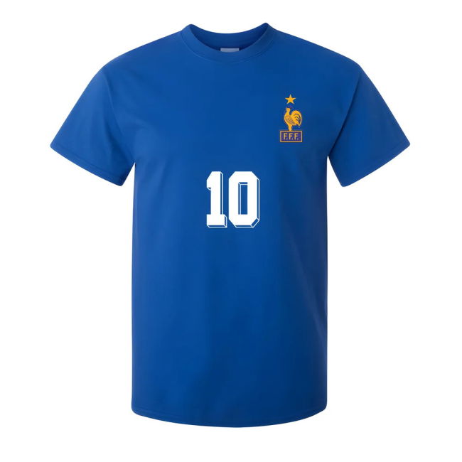 League Two Elite Jersey 1968-1970