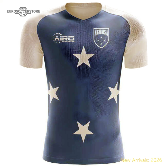 Football Team Jersey - Genuine Breathable Construction Comfort