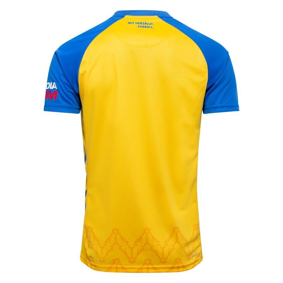 Sc Paderborn 07 3rd Shirt 2025/26 In Multiple Adult Sizes