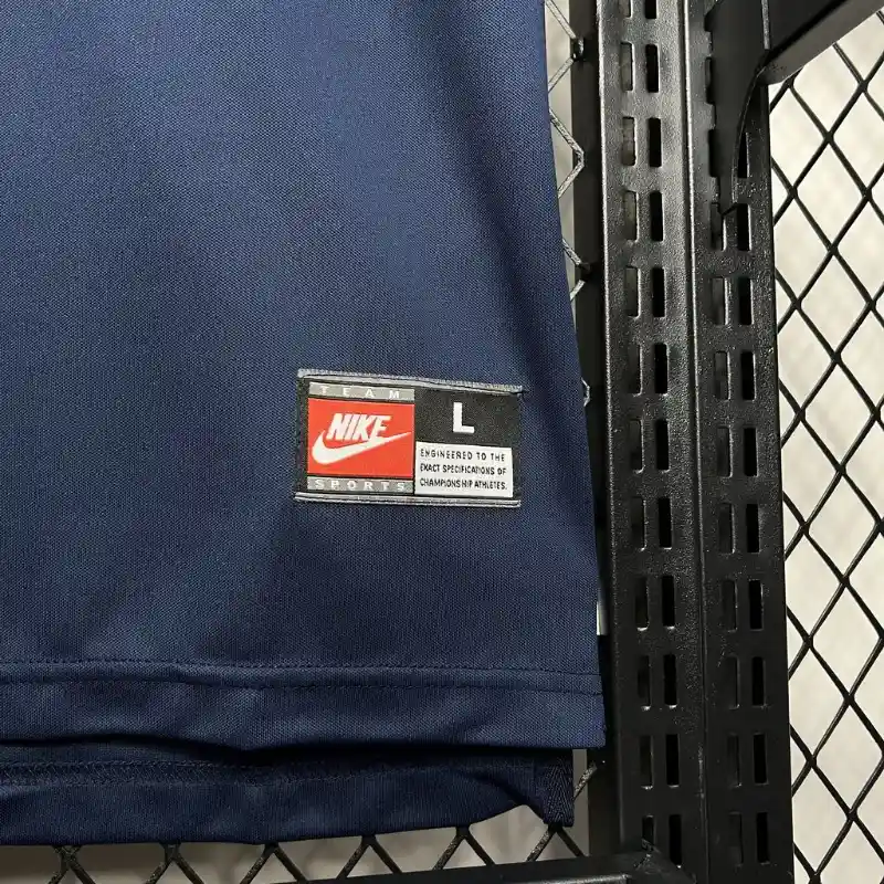 1996-1997 Boca Juniors Jersey retro kit