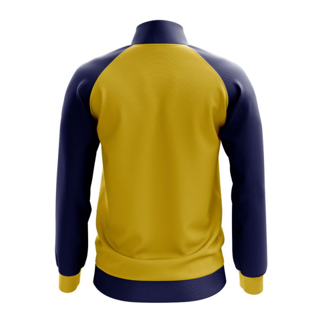 Track Jackets Elite Jersey Niue