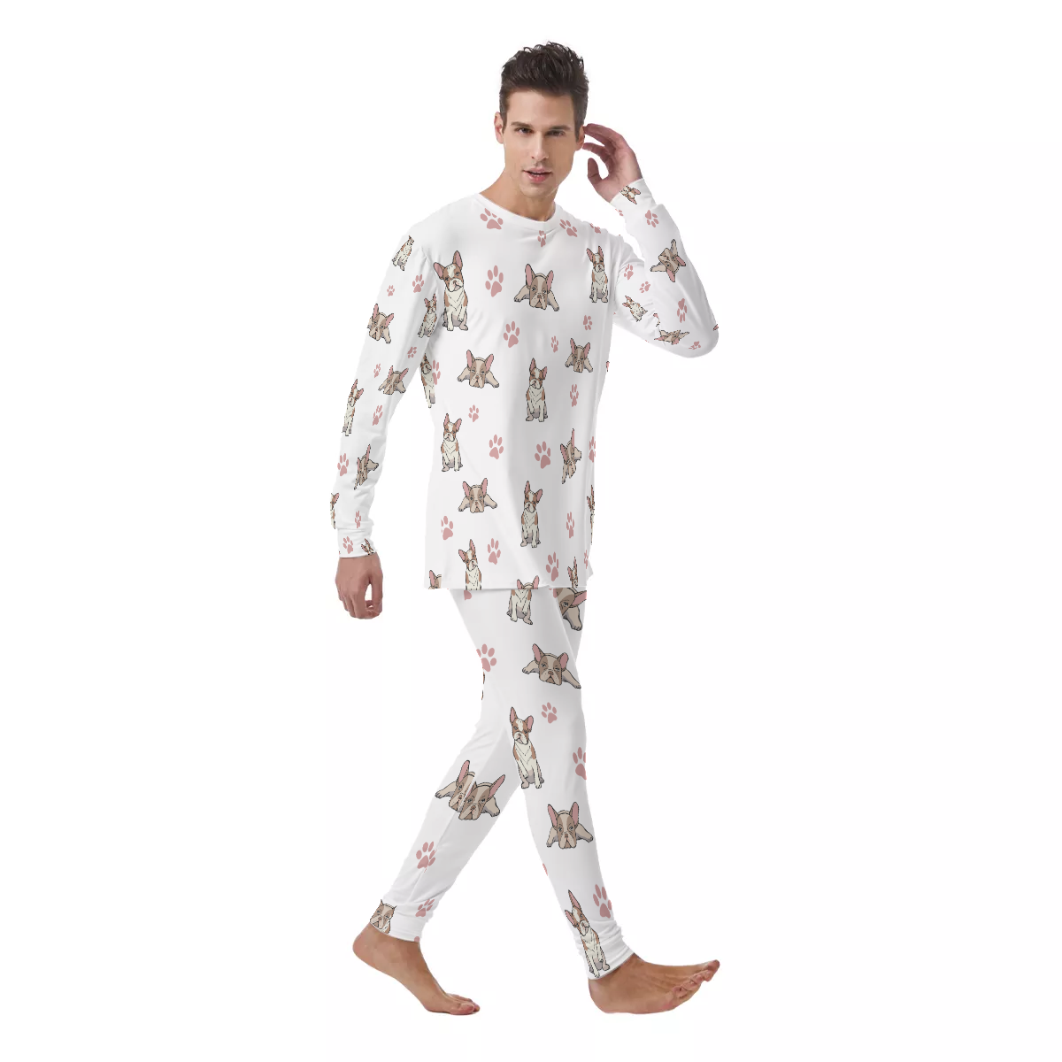 LEO - Men's Pajamas