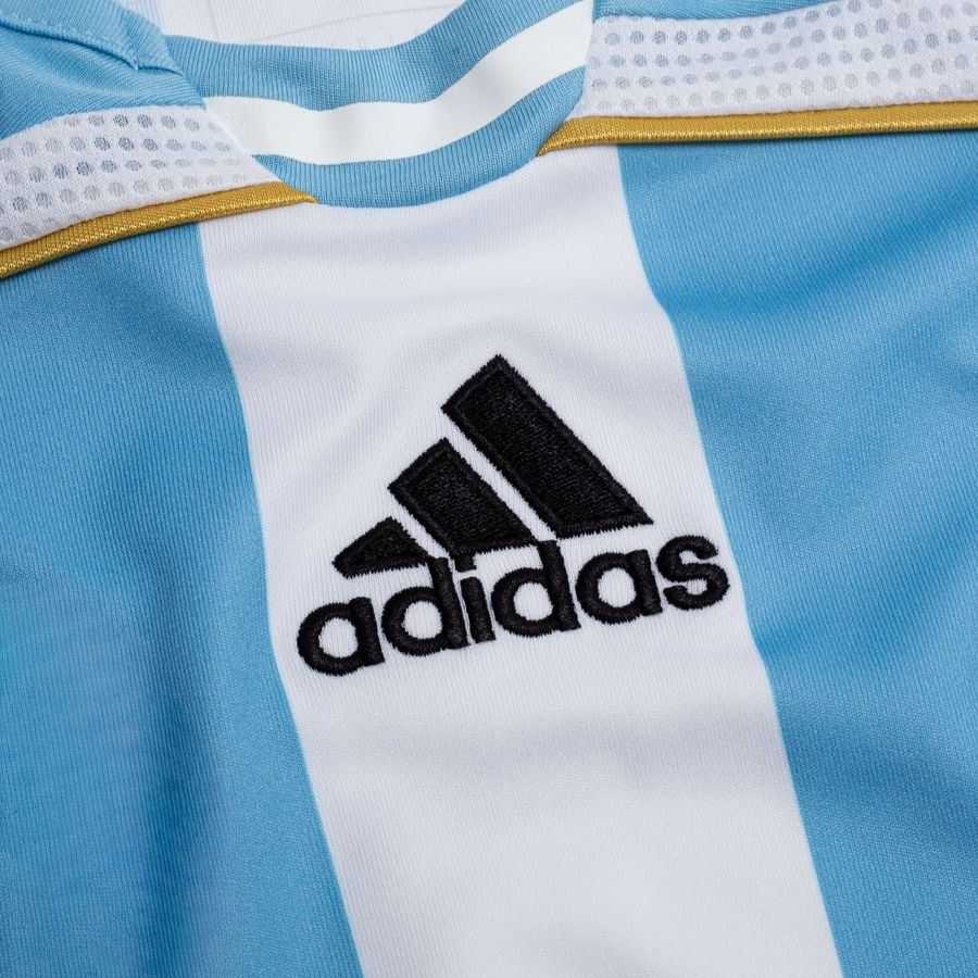 Argentina Home Shirt 2006