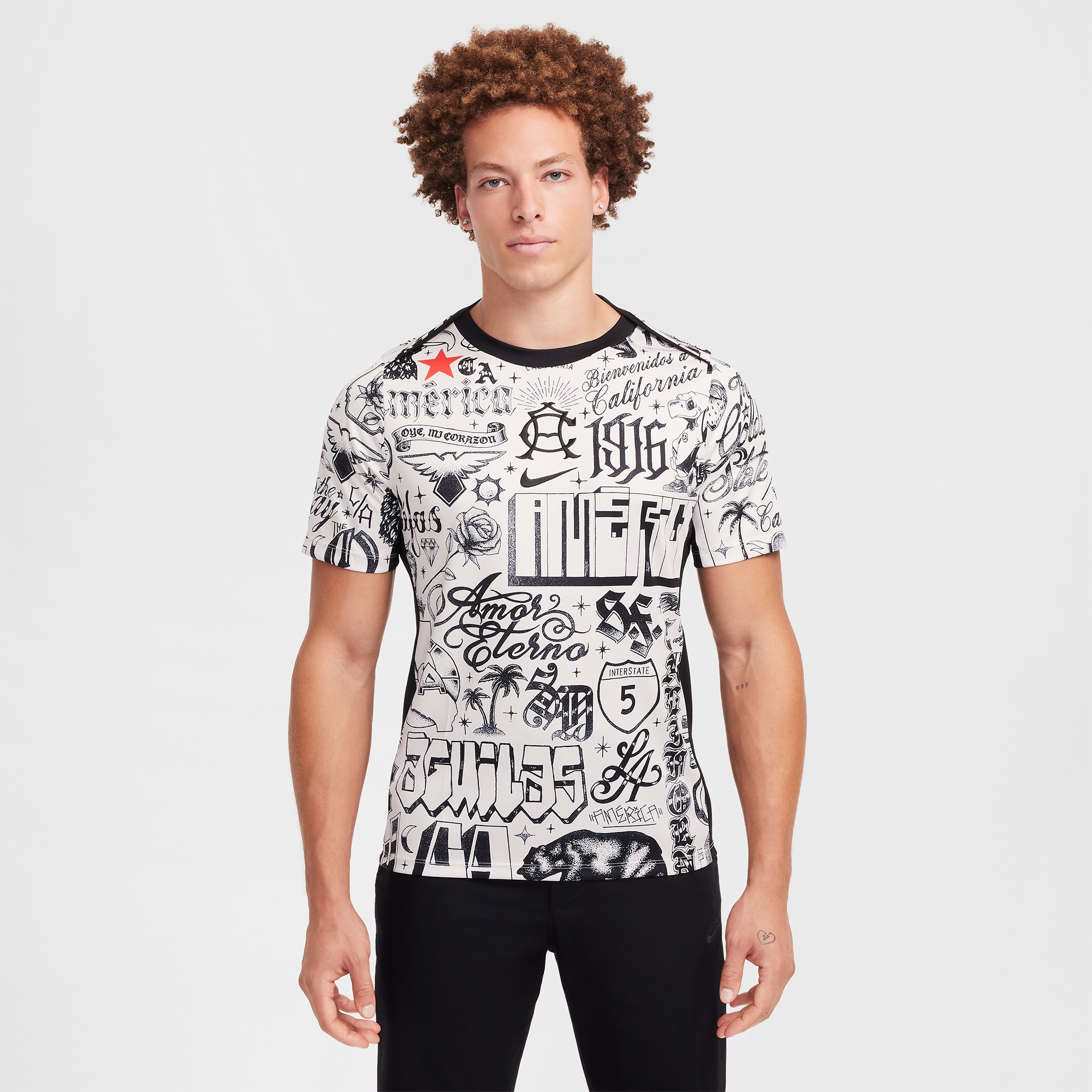 Men's 2024 Superior Jersey - Authentic - Free Shipping - Original