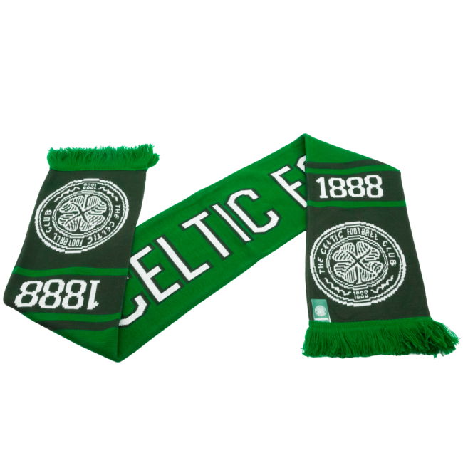 Celtic - High Performance - Soft Cotton - Premium Replica
