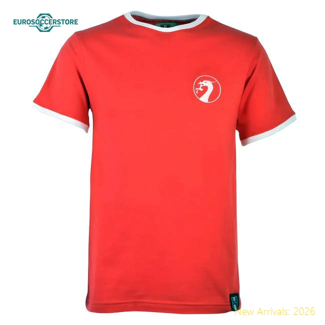 2025-2026 Liverpool Kids Kid-approved Jersey Performance Fabric